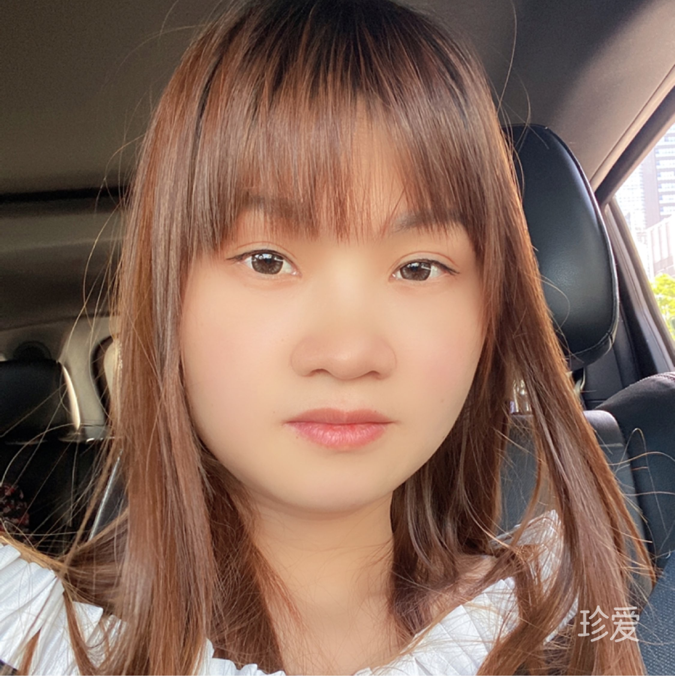 一个人的宝