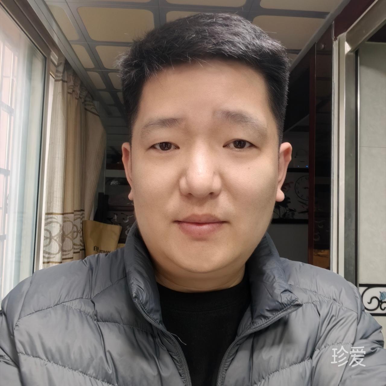 无忌哥哥