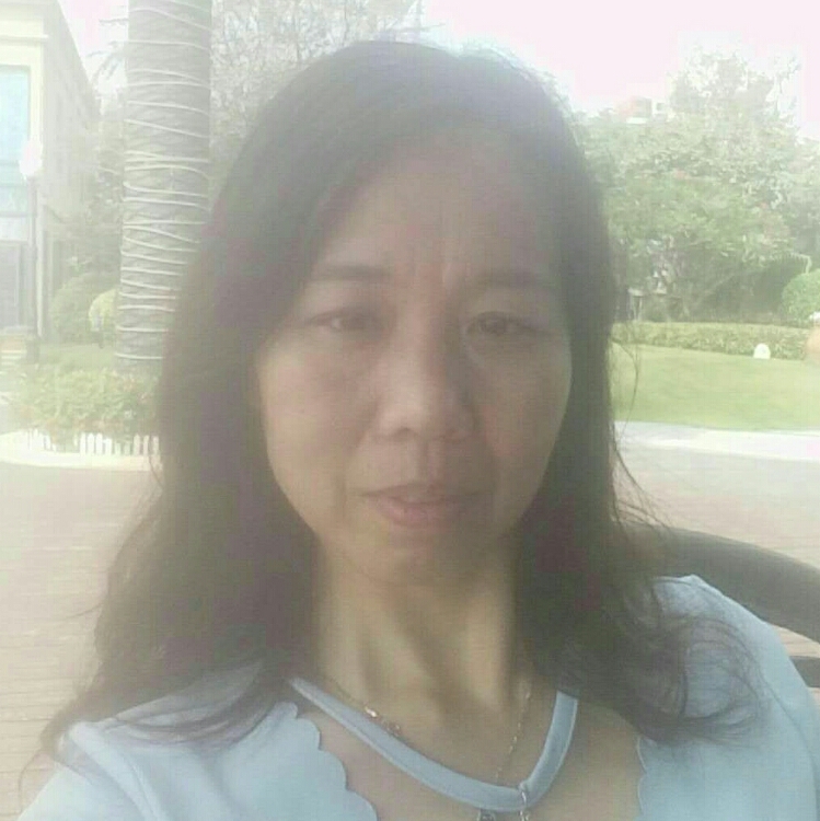 心静如水