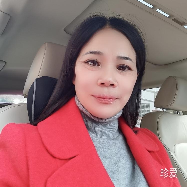 雨中的泪