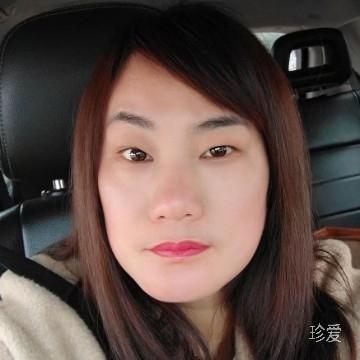 陽光在臉上跳舞