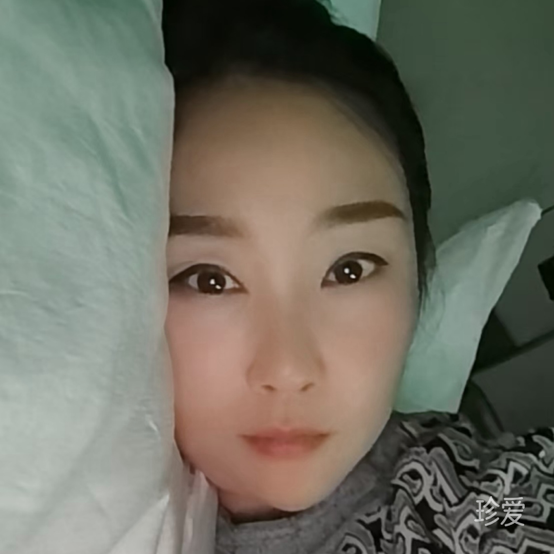 至深至浅清溪