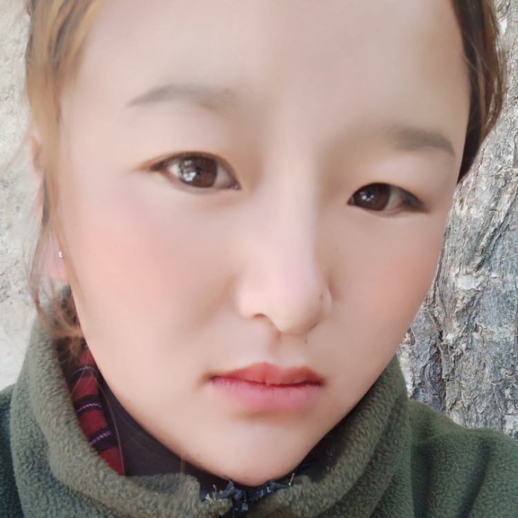 做自己的小公主