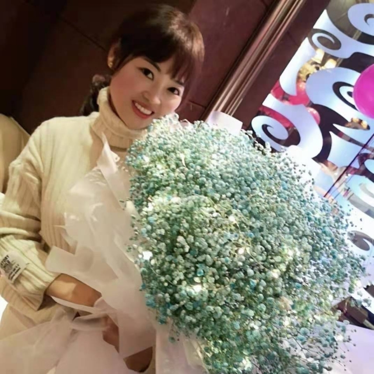 靠近最真的现实