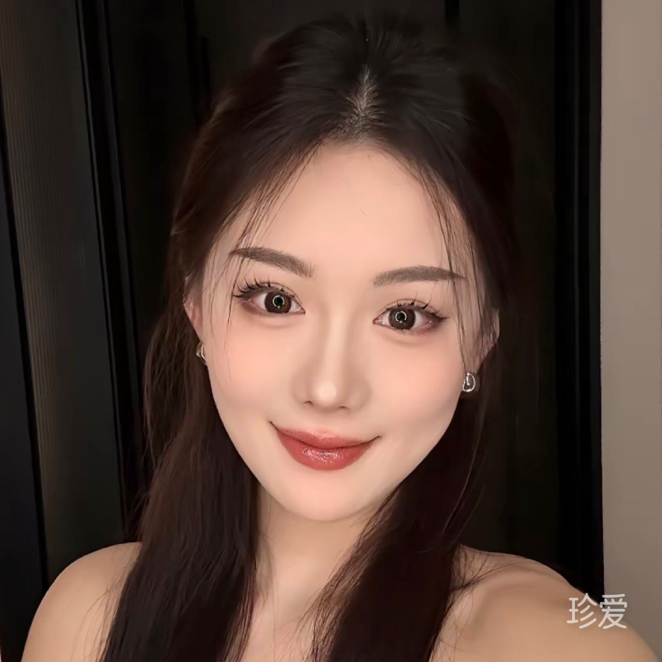 一份執(zhí)著的愛