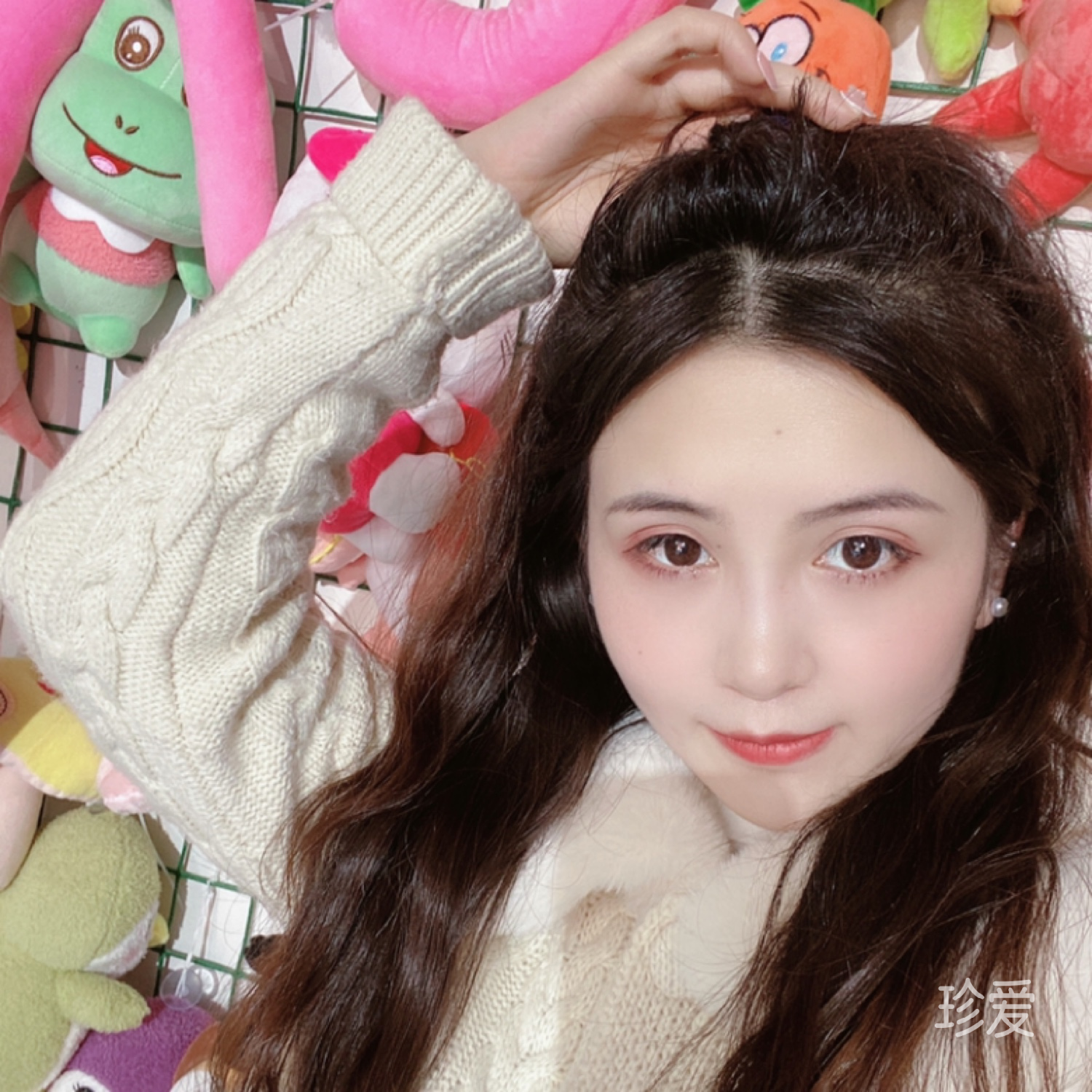小兔子