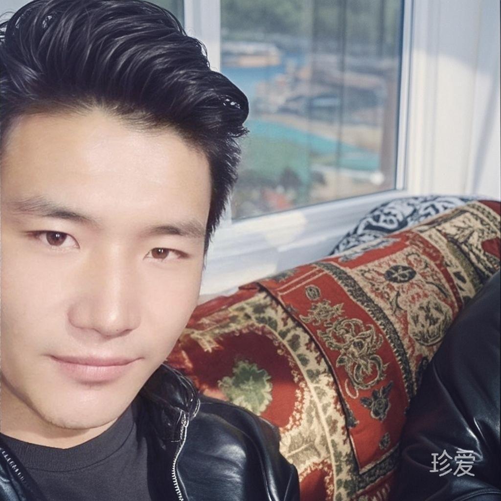 扎西多吉