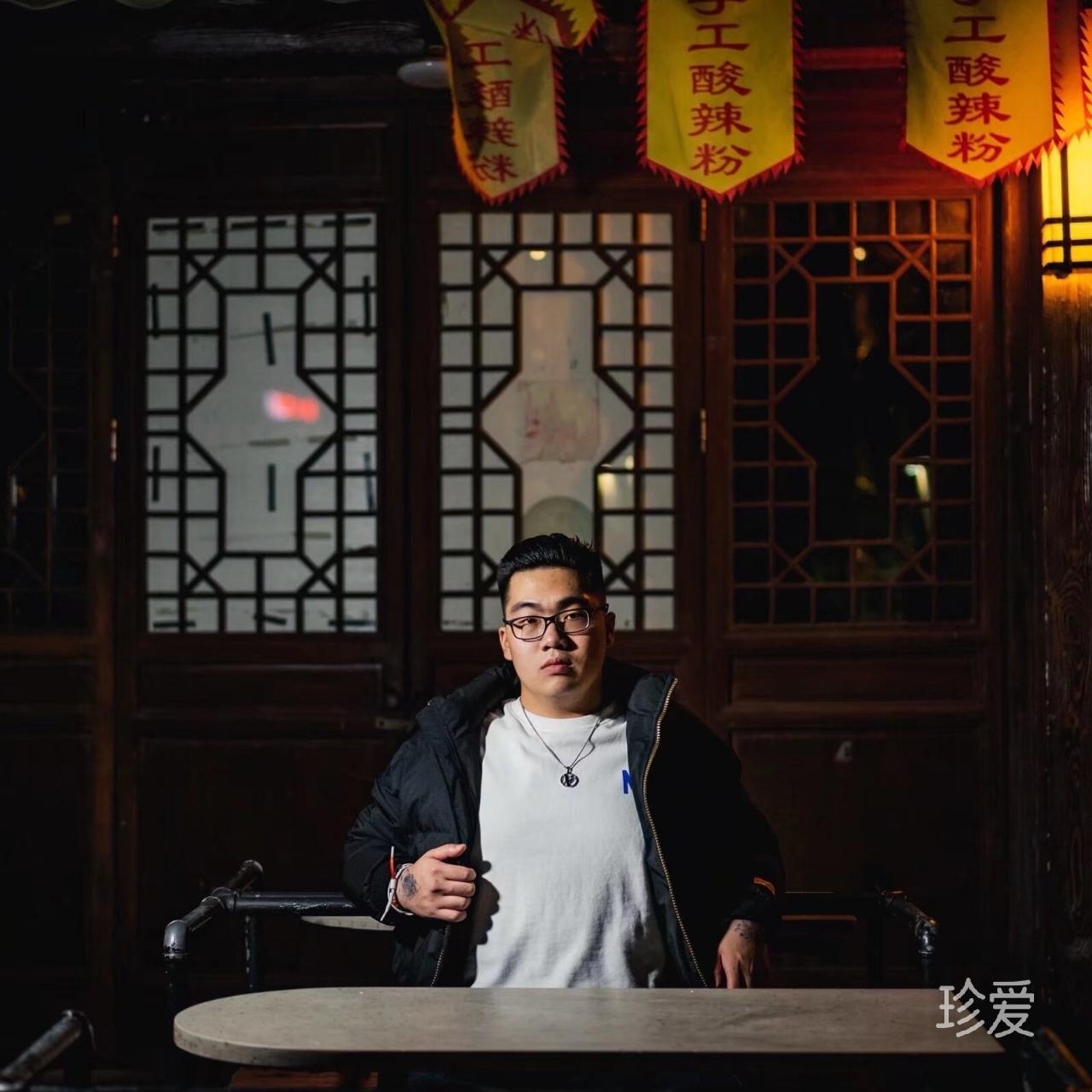 郑永康