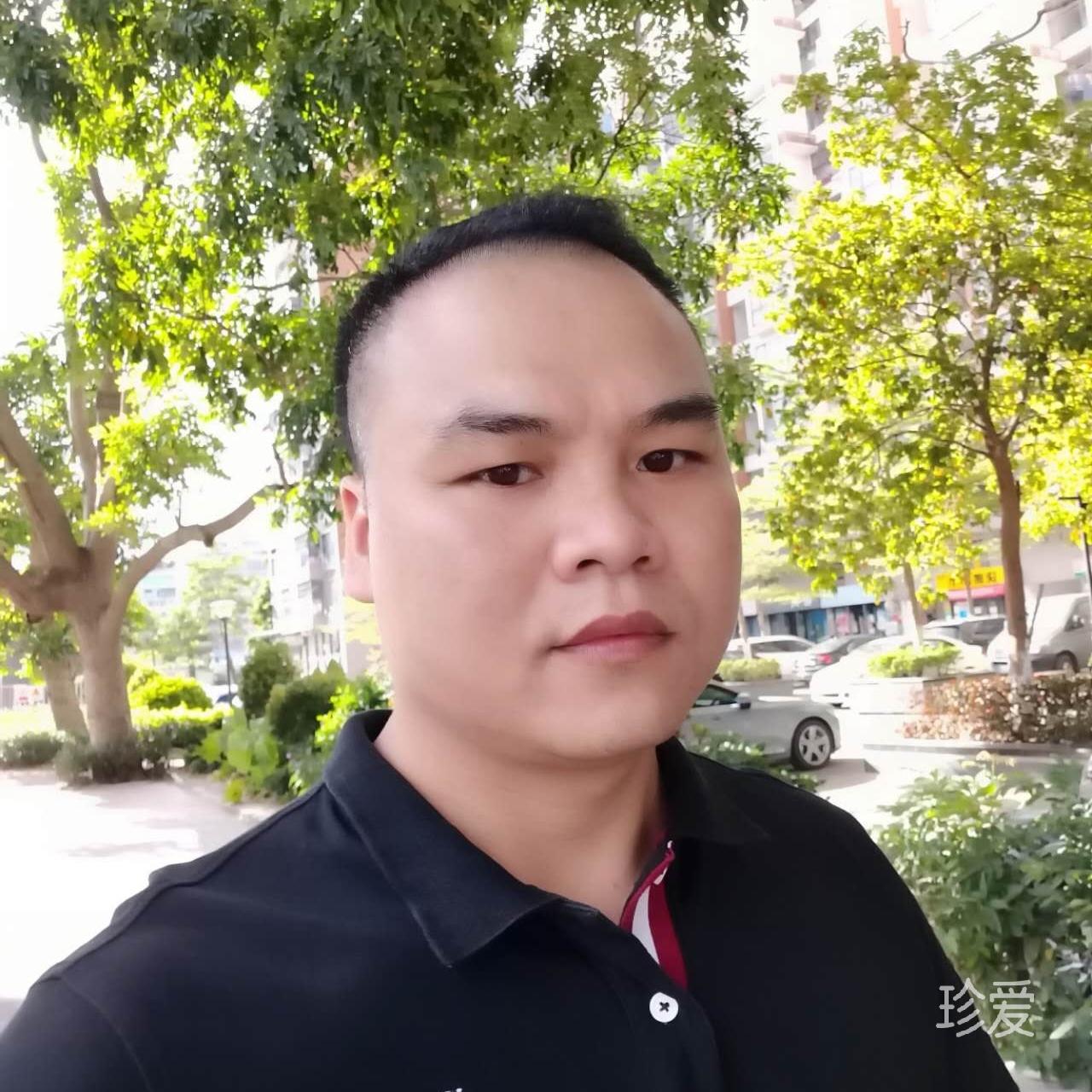 一见钟情