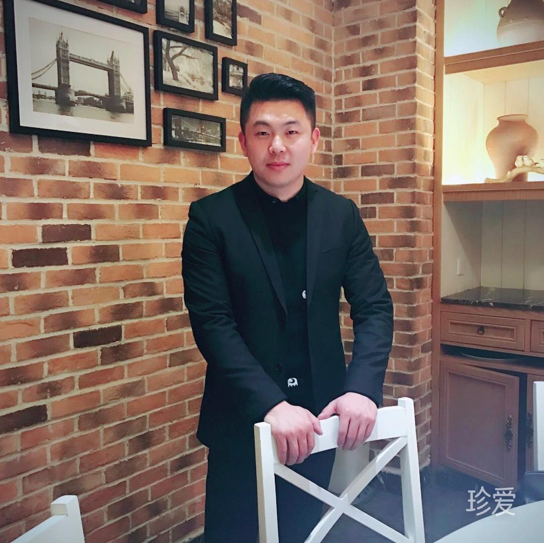 开启美好