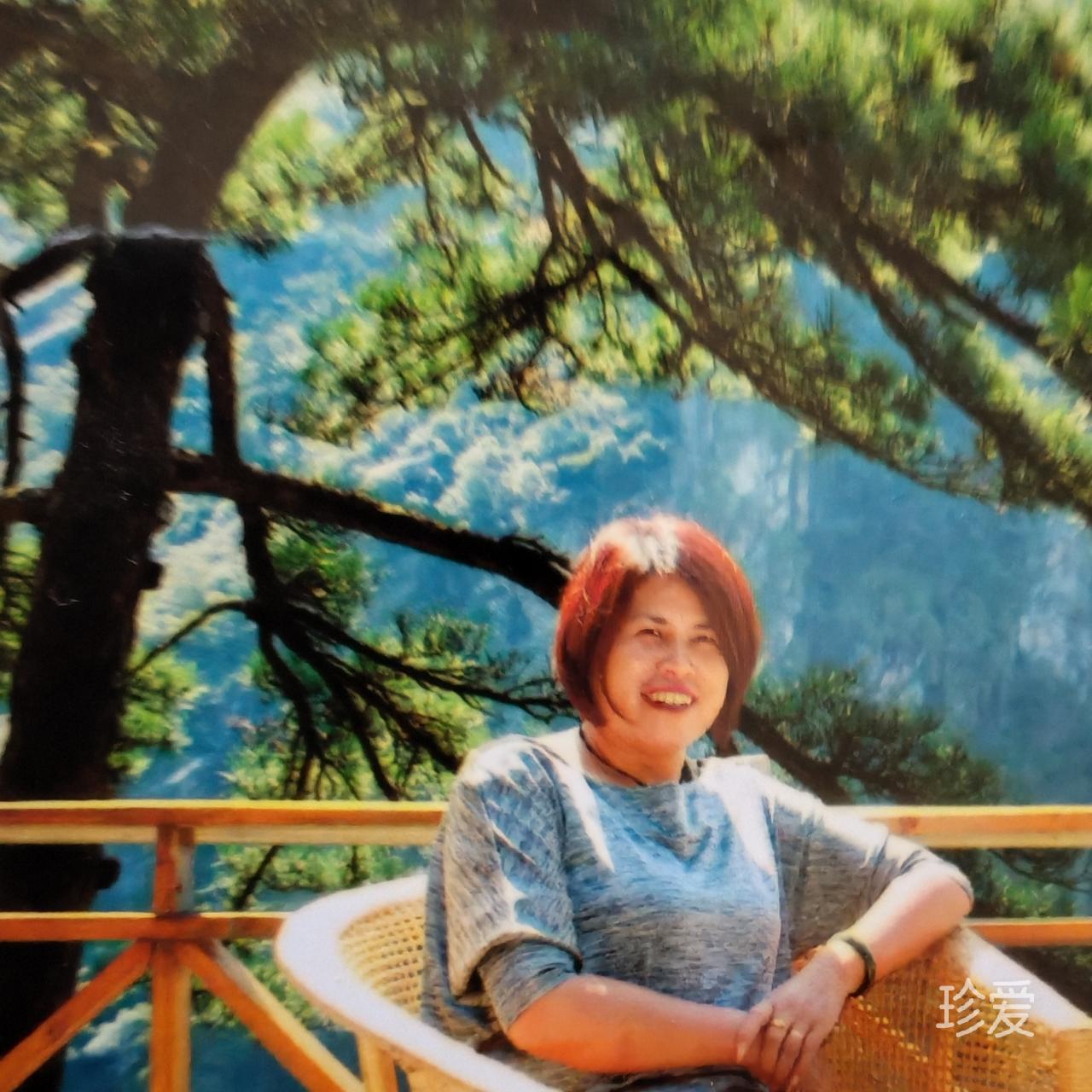 千山万水