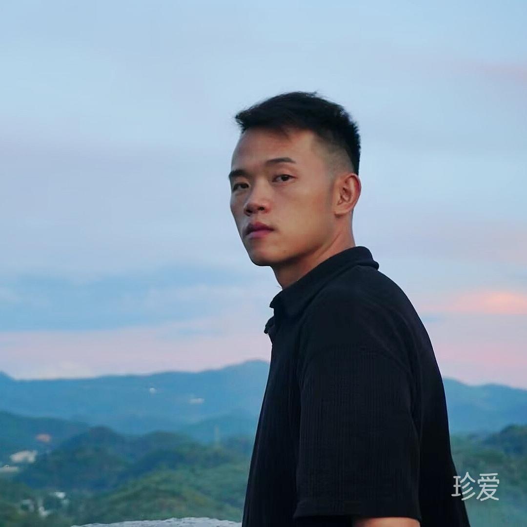 做男人该做的事