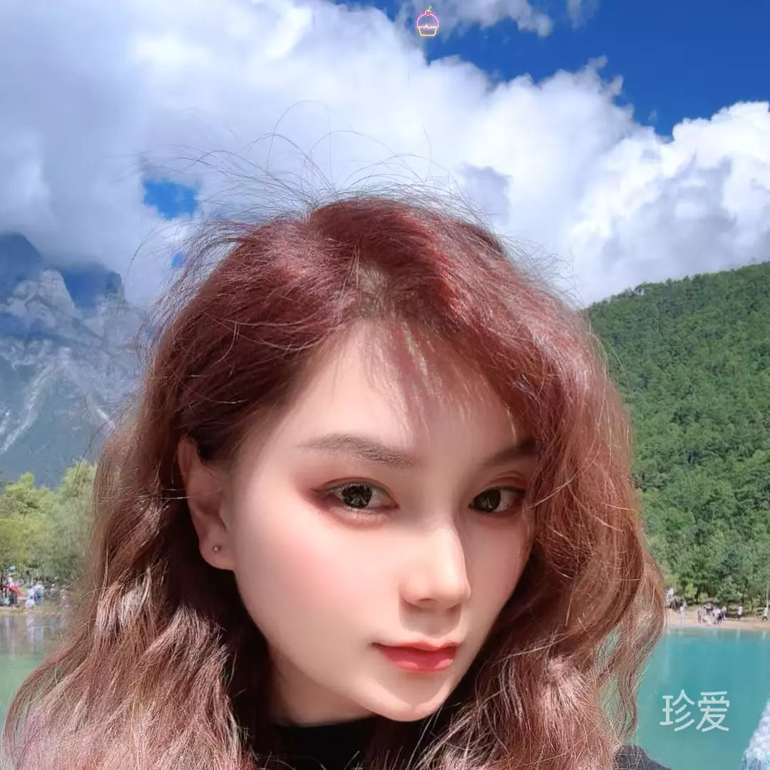 相濡以沫换真心