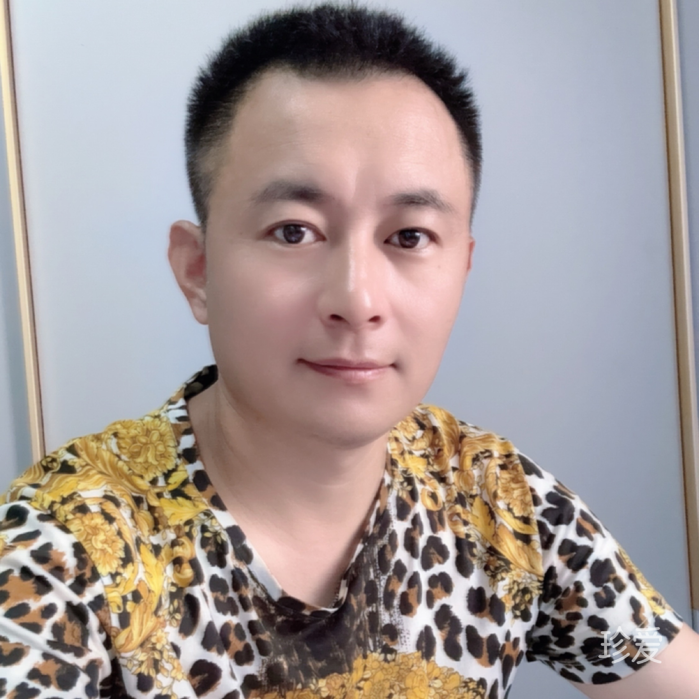 成熟稳重