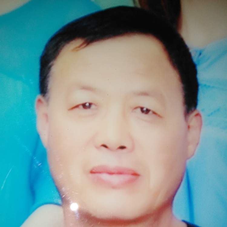 我的爱人在哪里