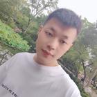 雨后花