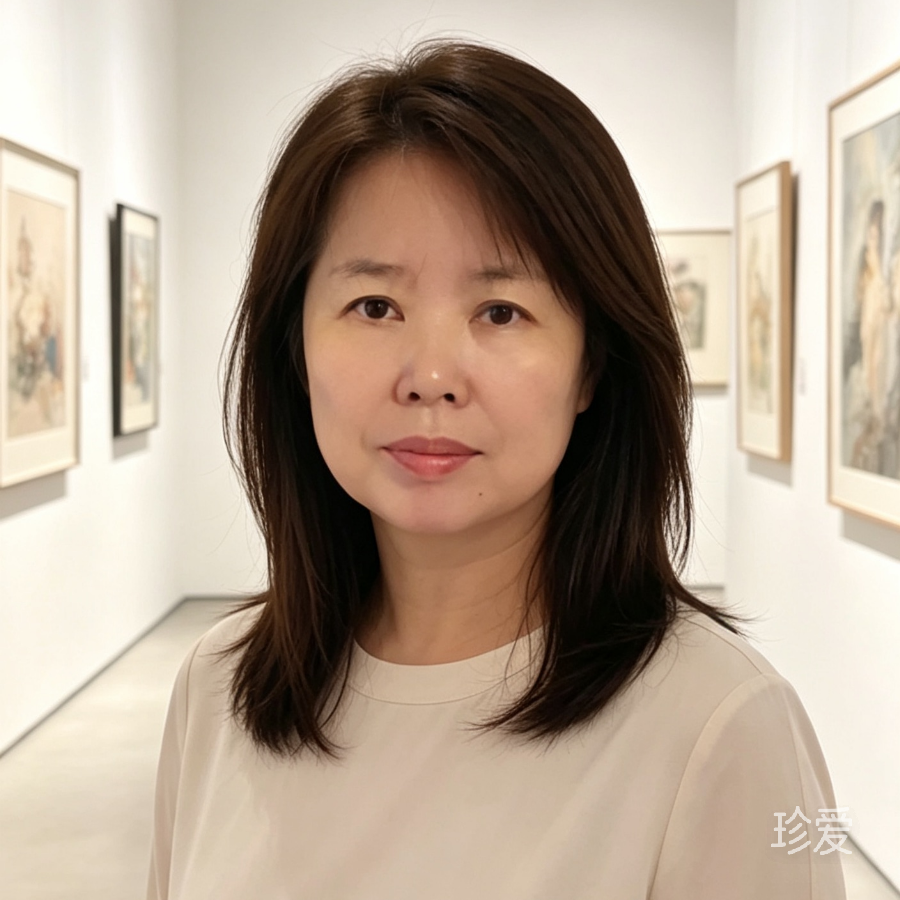 夜来女人香