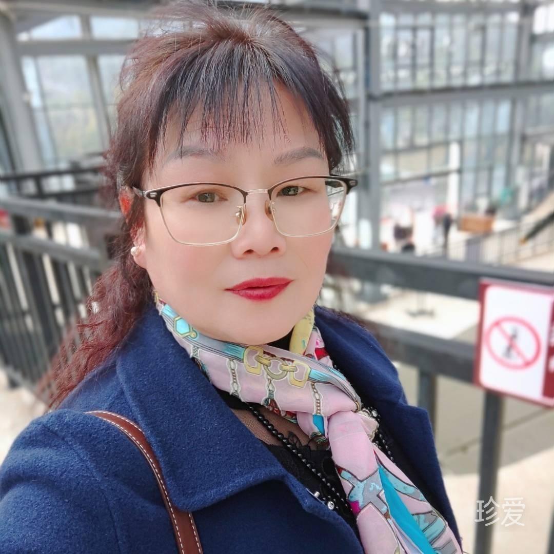 阳光暖人心