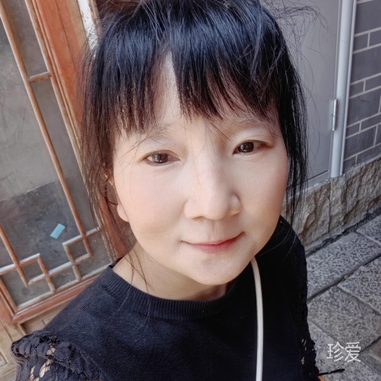 以结婚为目的