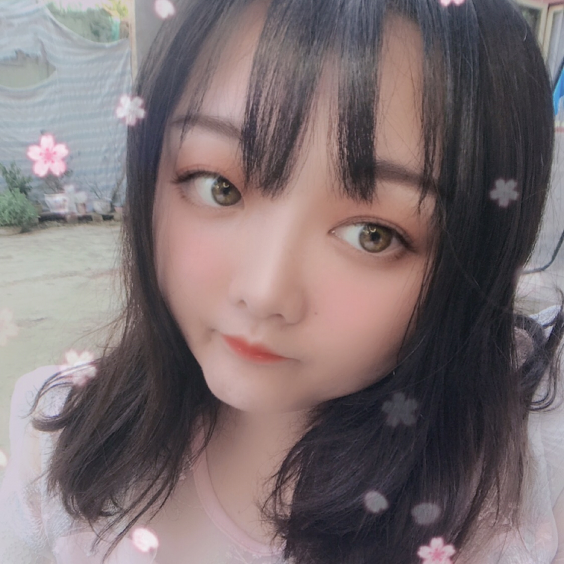 别人眼中的自己