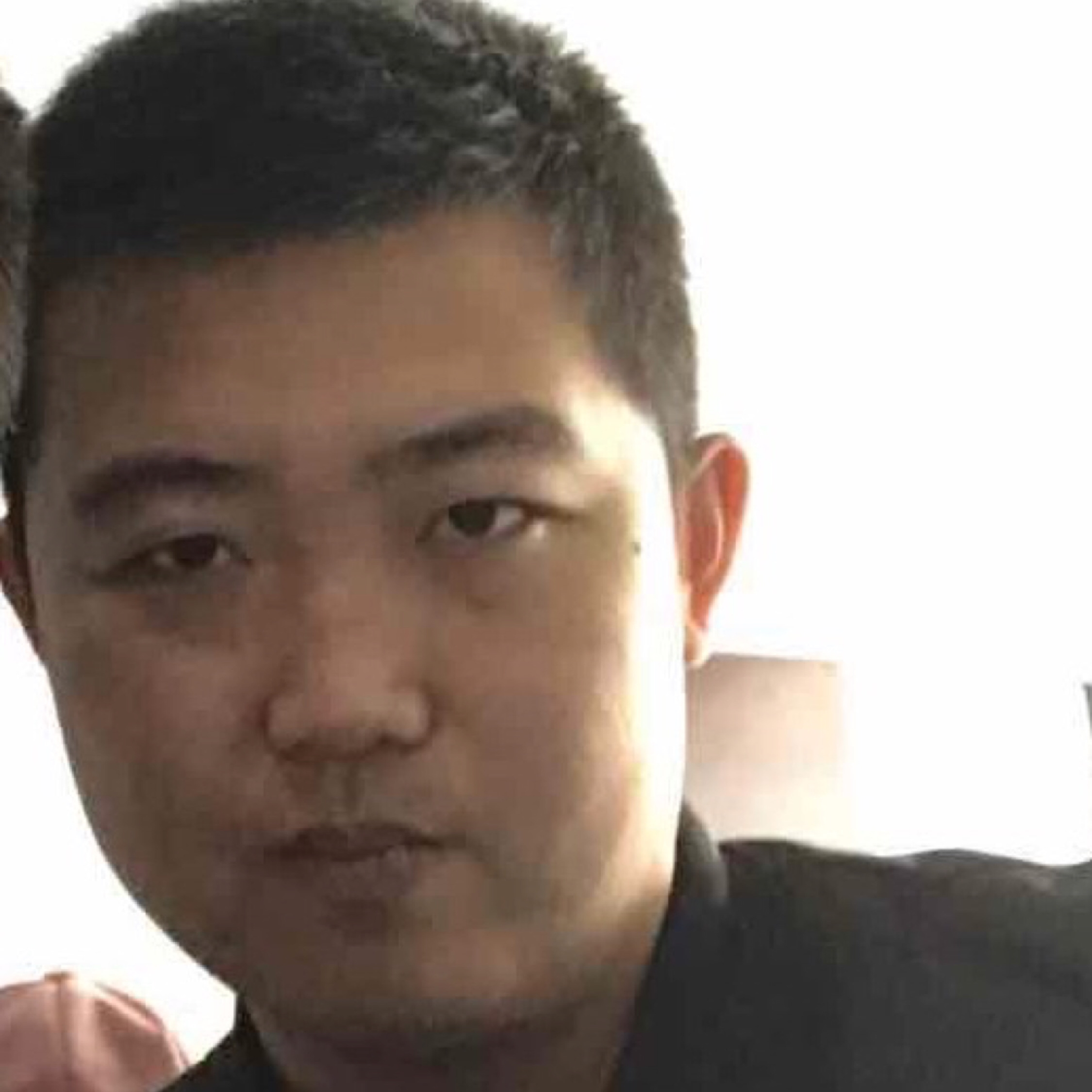 杨某人