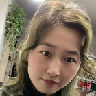 雪中飛翔