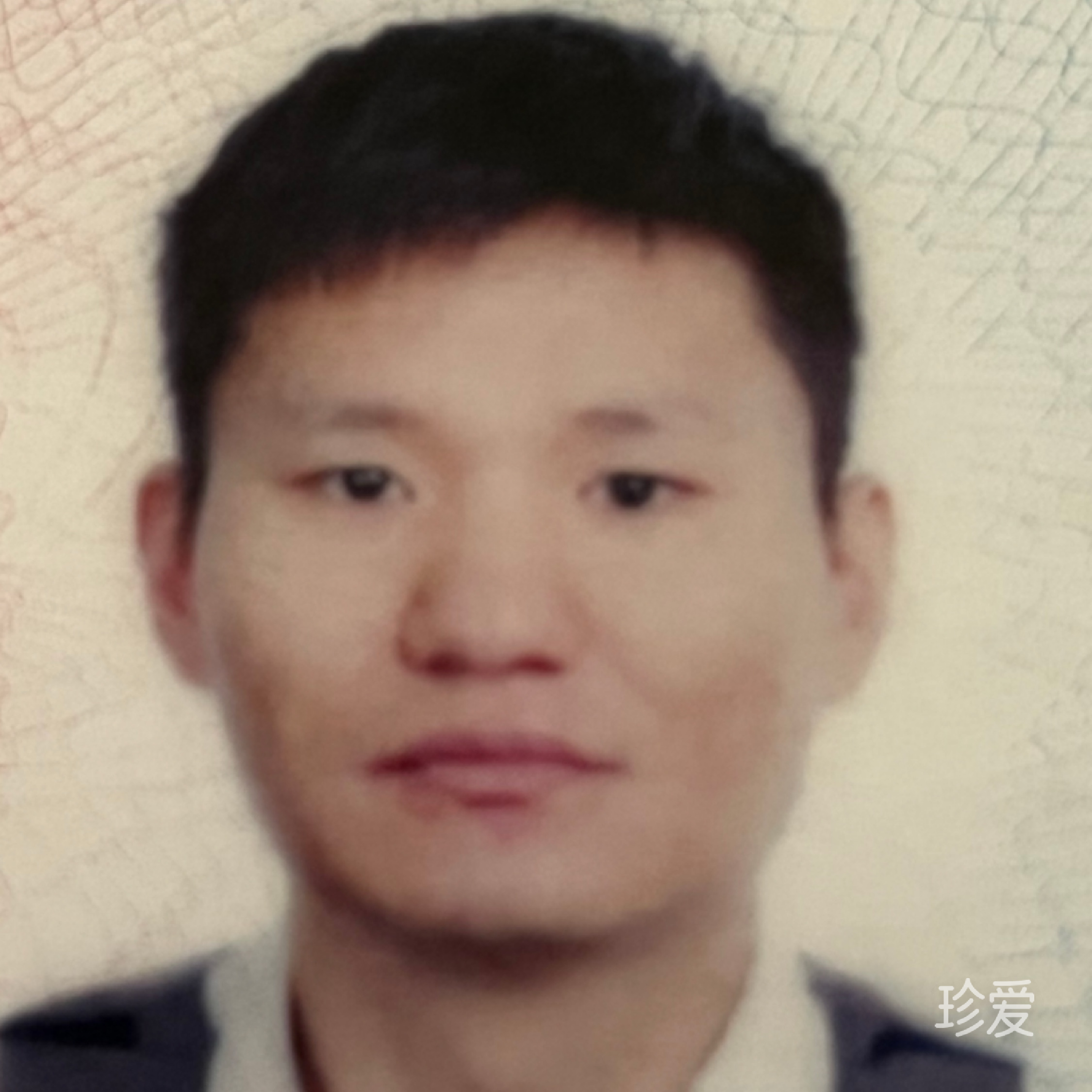阳光灿烂
