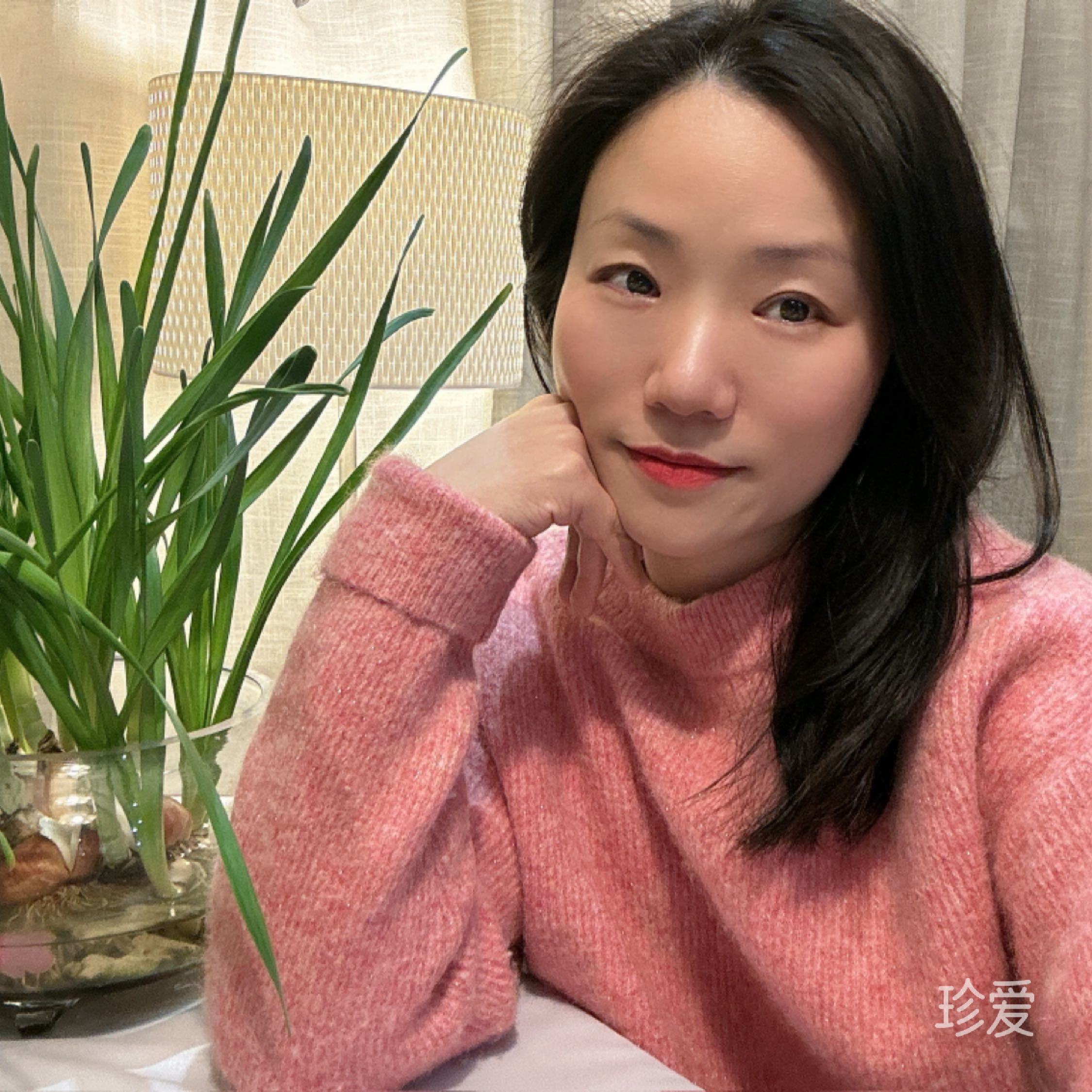 小小