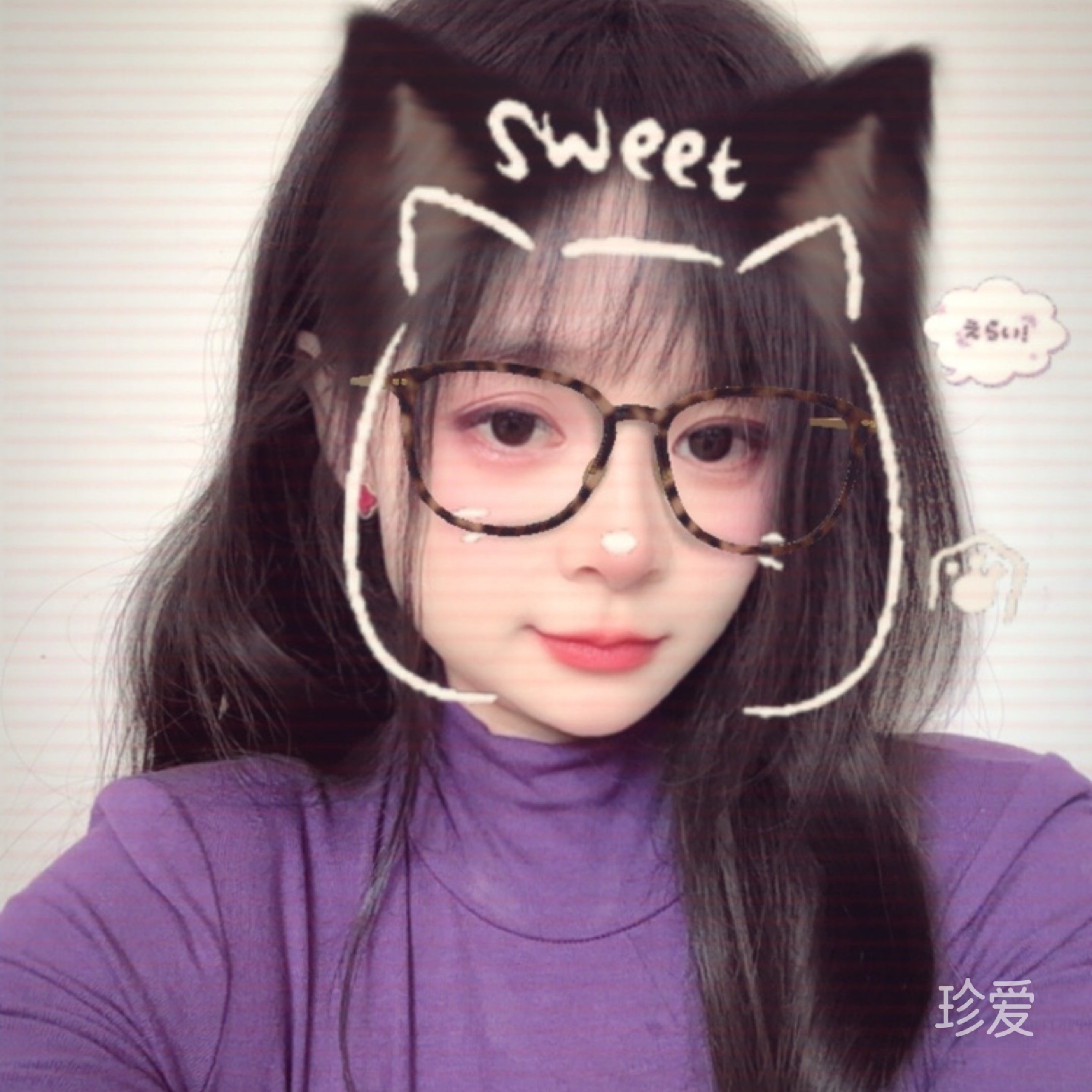 小燕叽