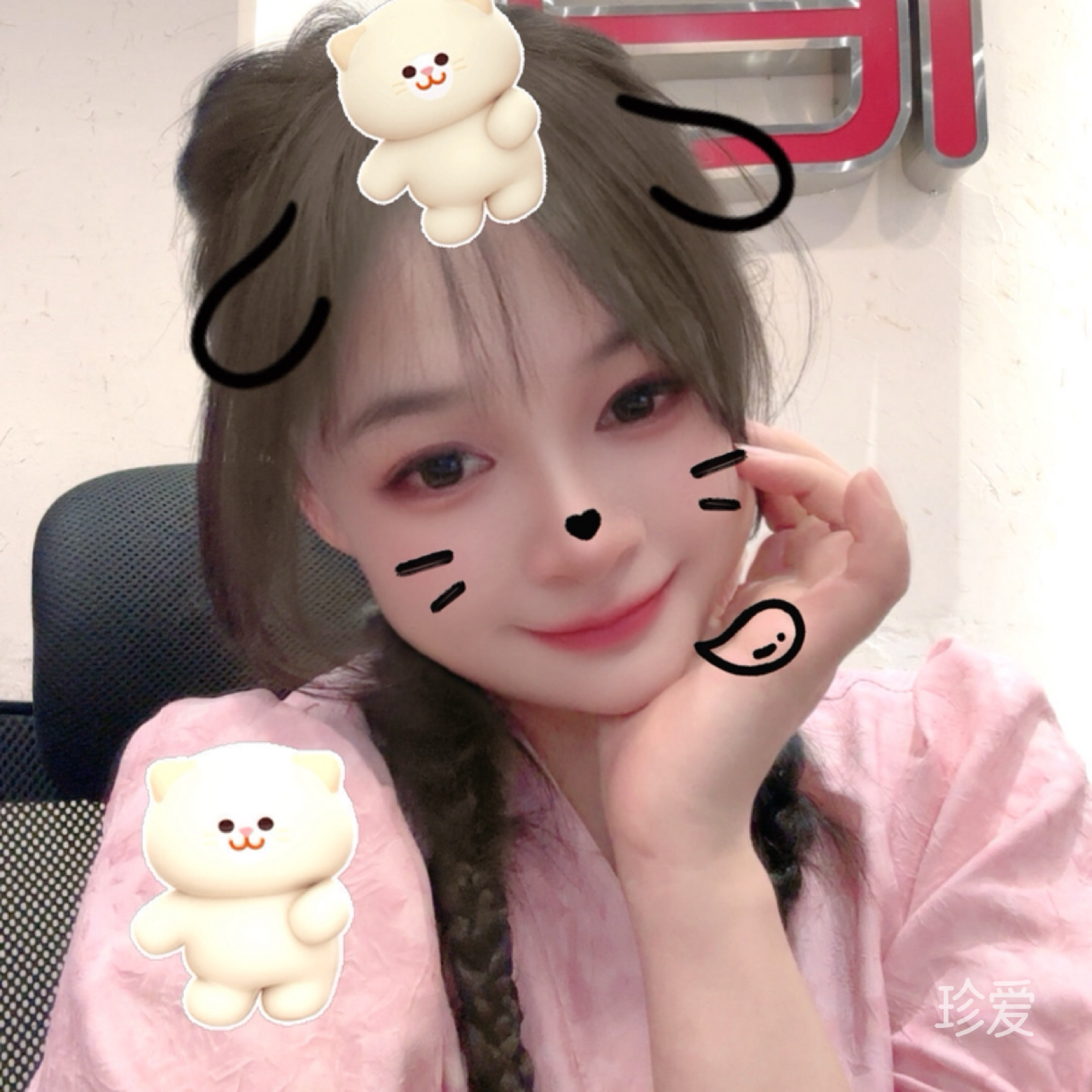 小燕叽