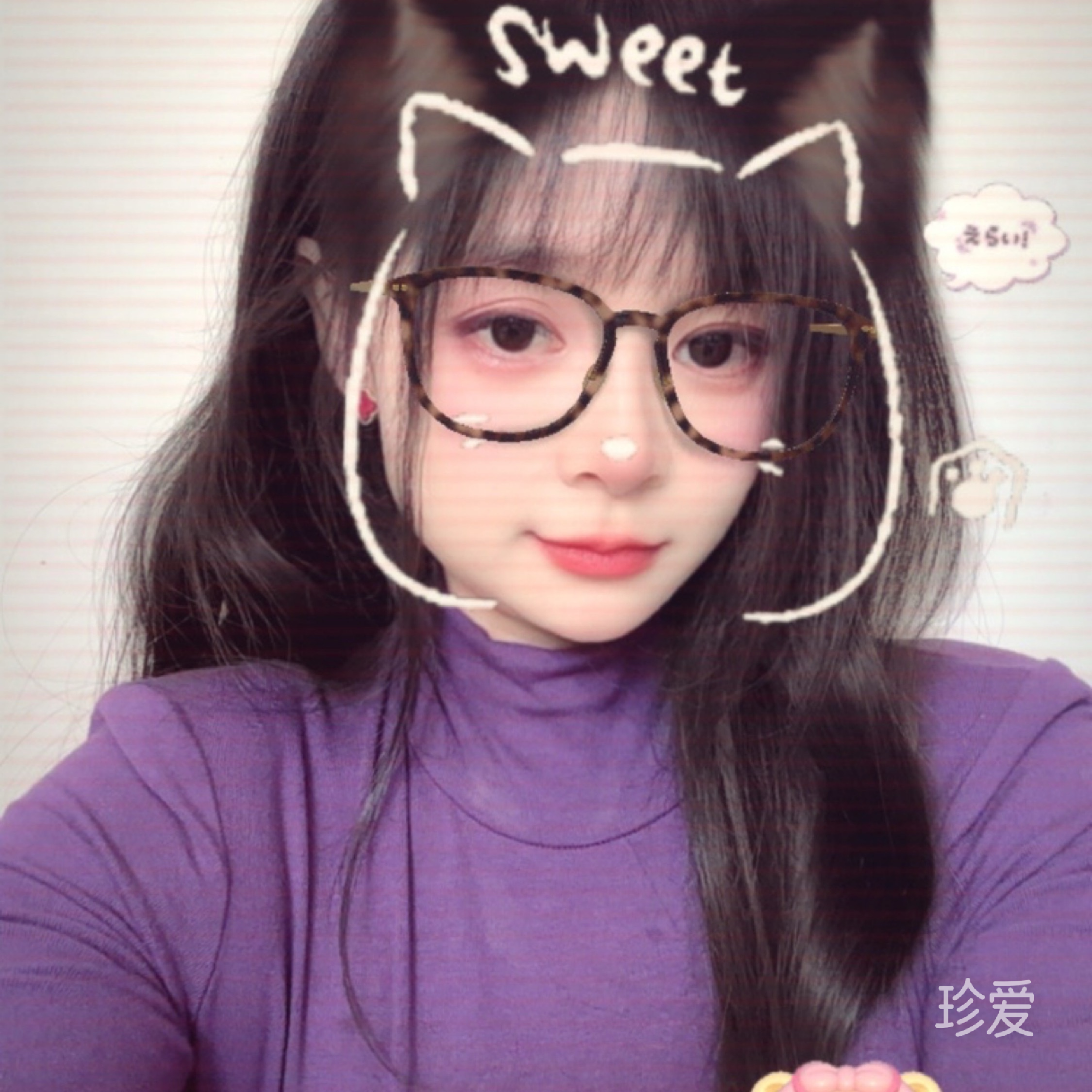 小燕叽