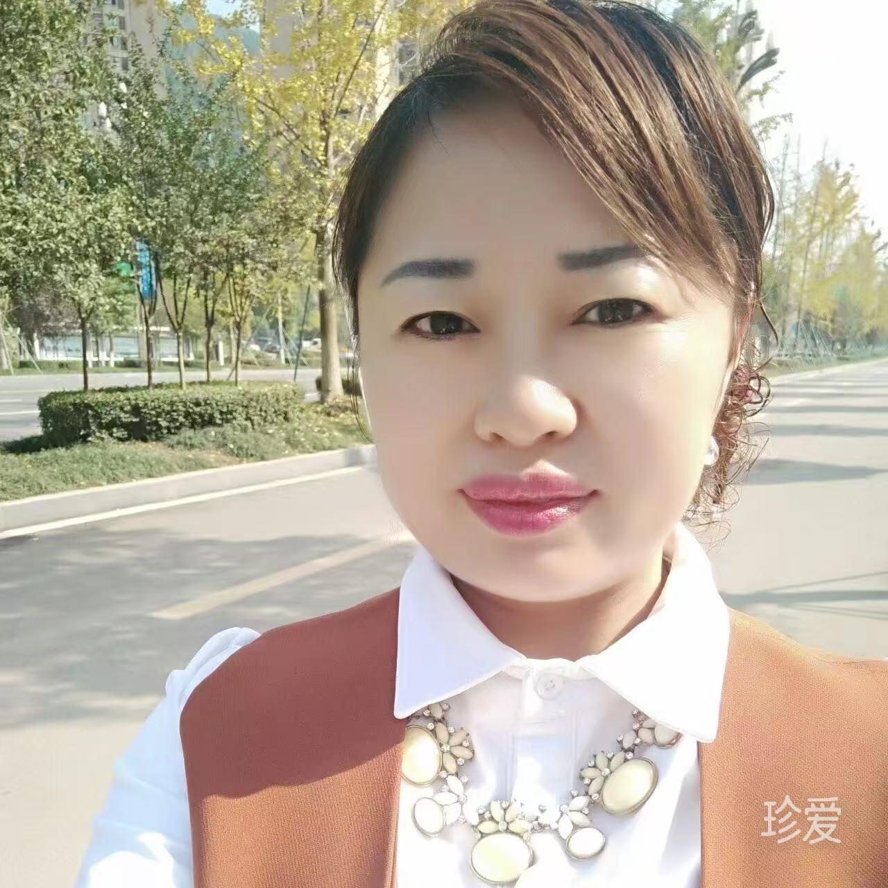风中的小叶子