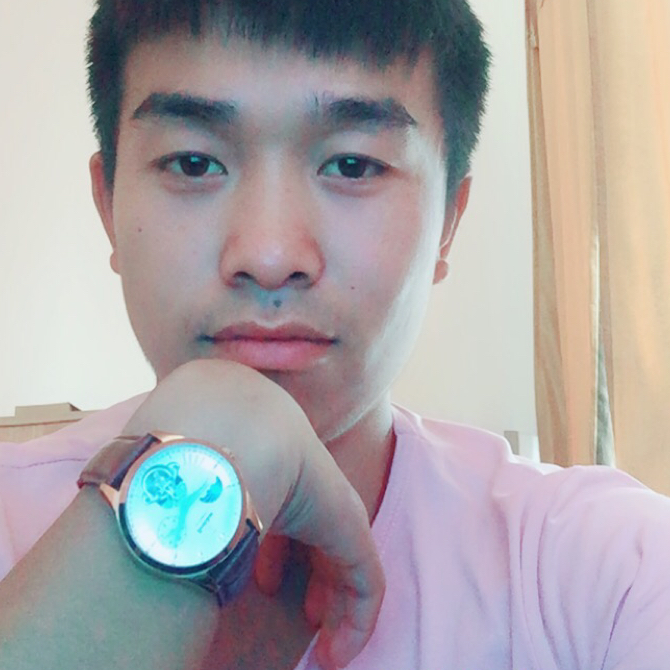 懂得珍惜才配拥有