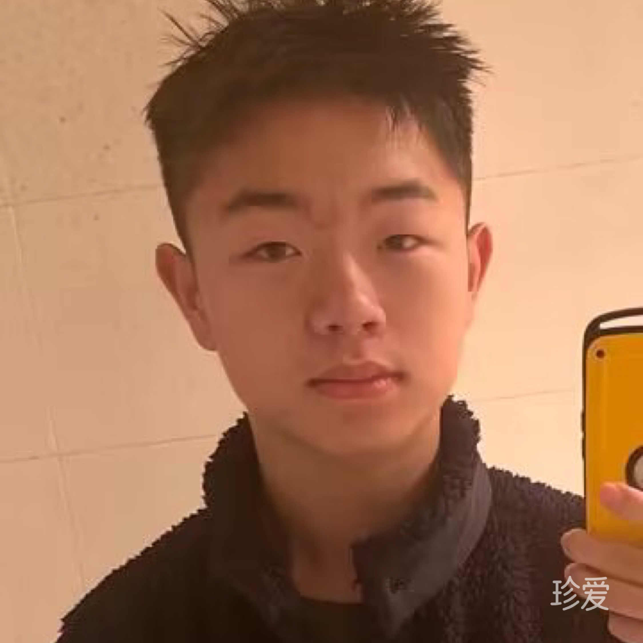 跳跳