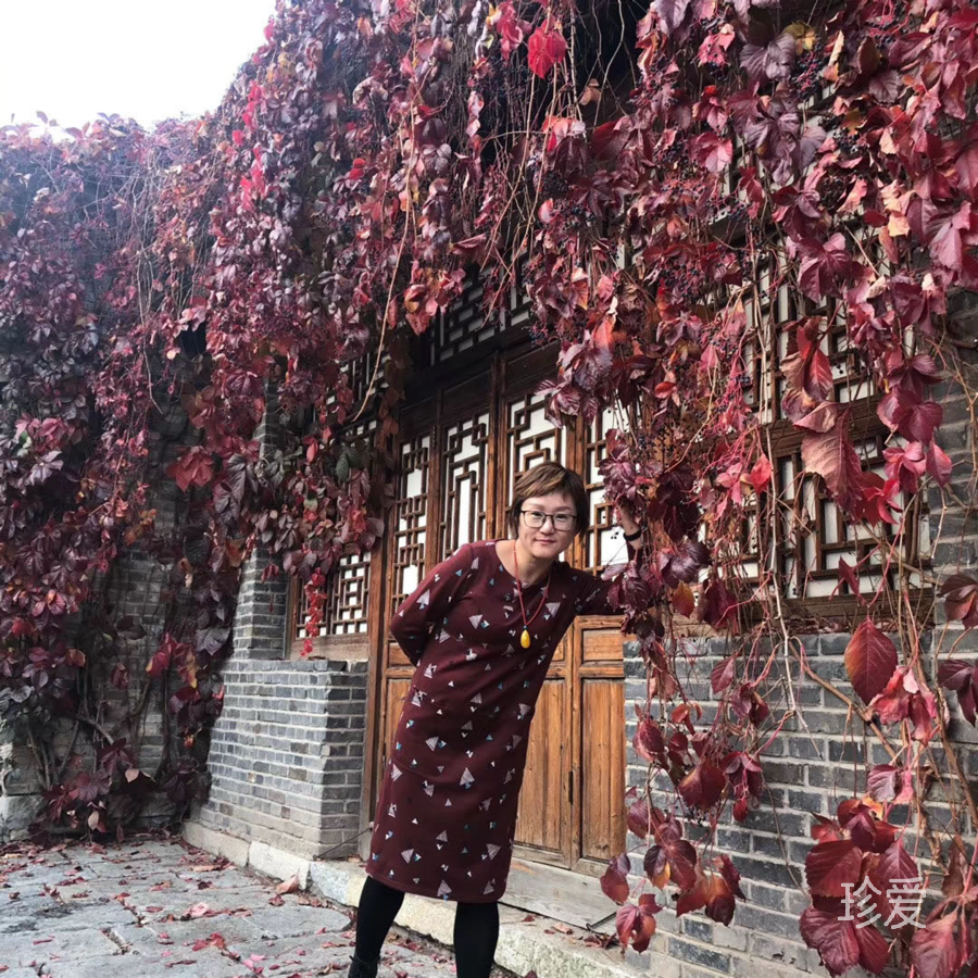 婉芯