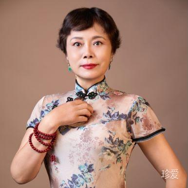 若薇姐