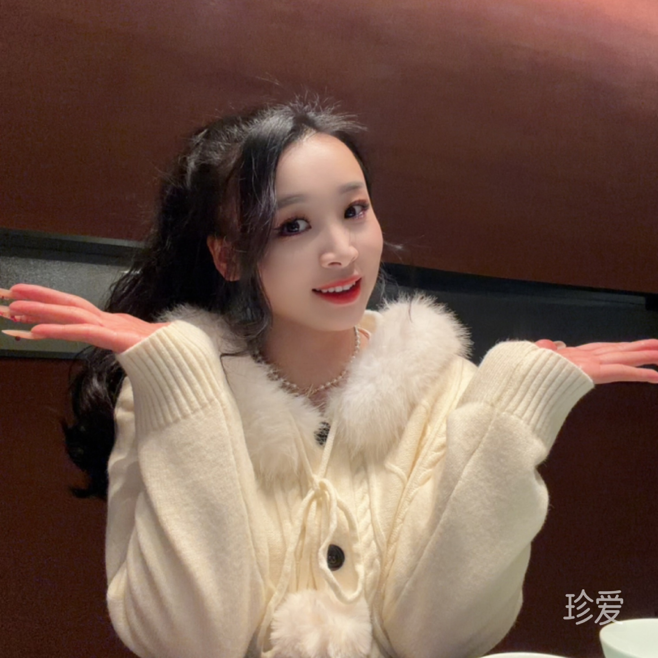 麦麦兜