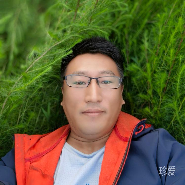 做最開心的自己