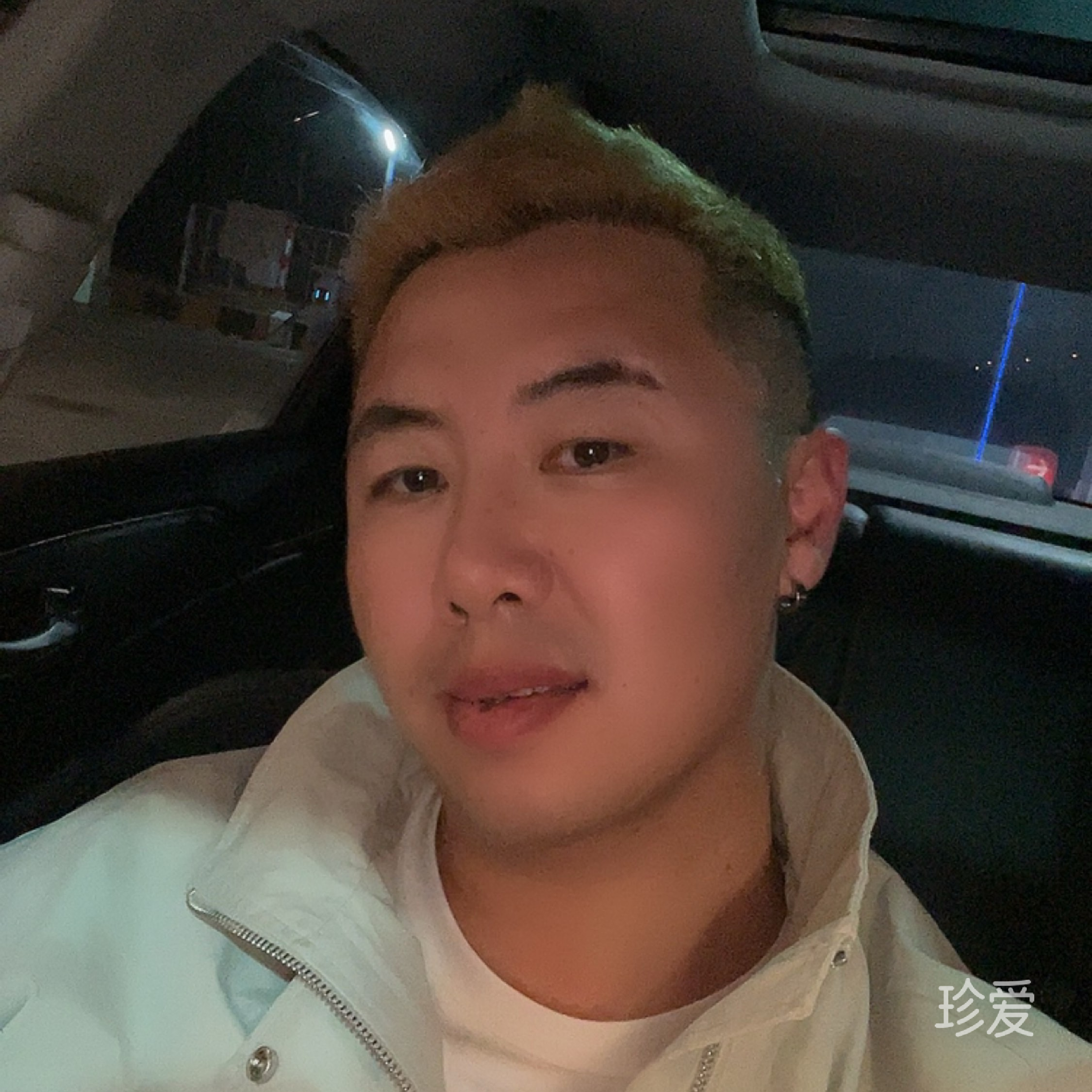 昨天的云