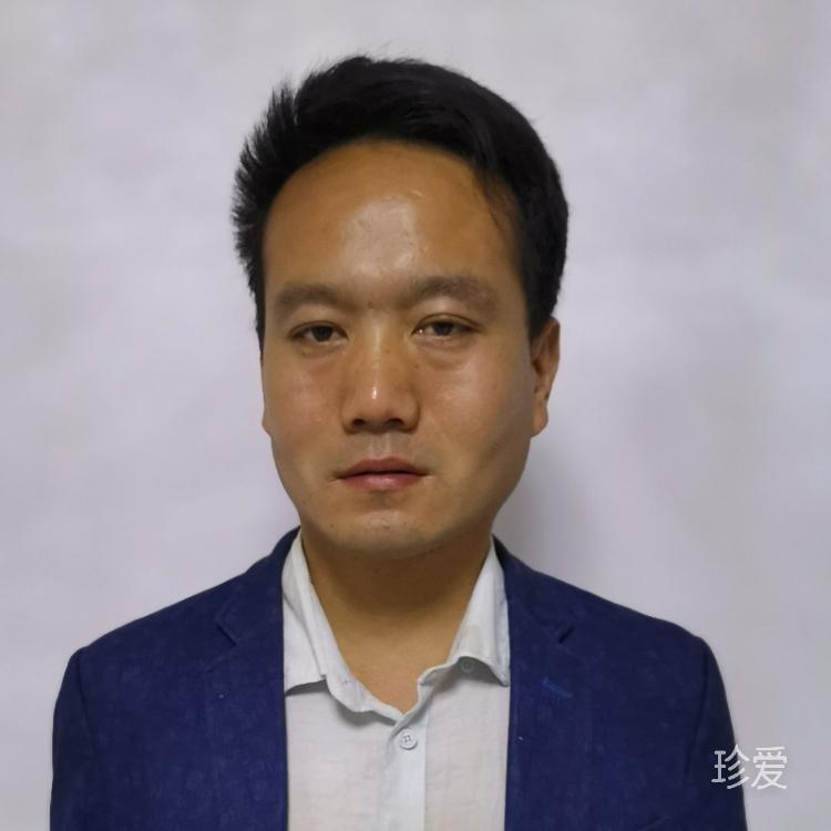 真情流露