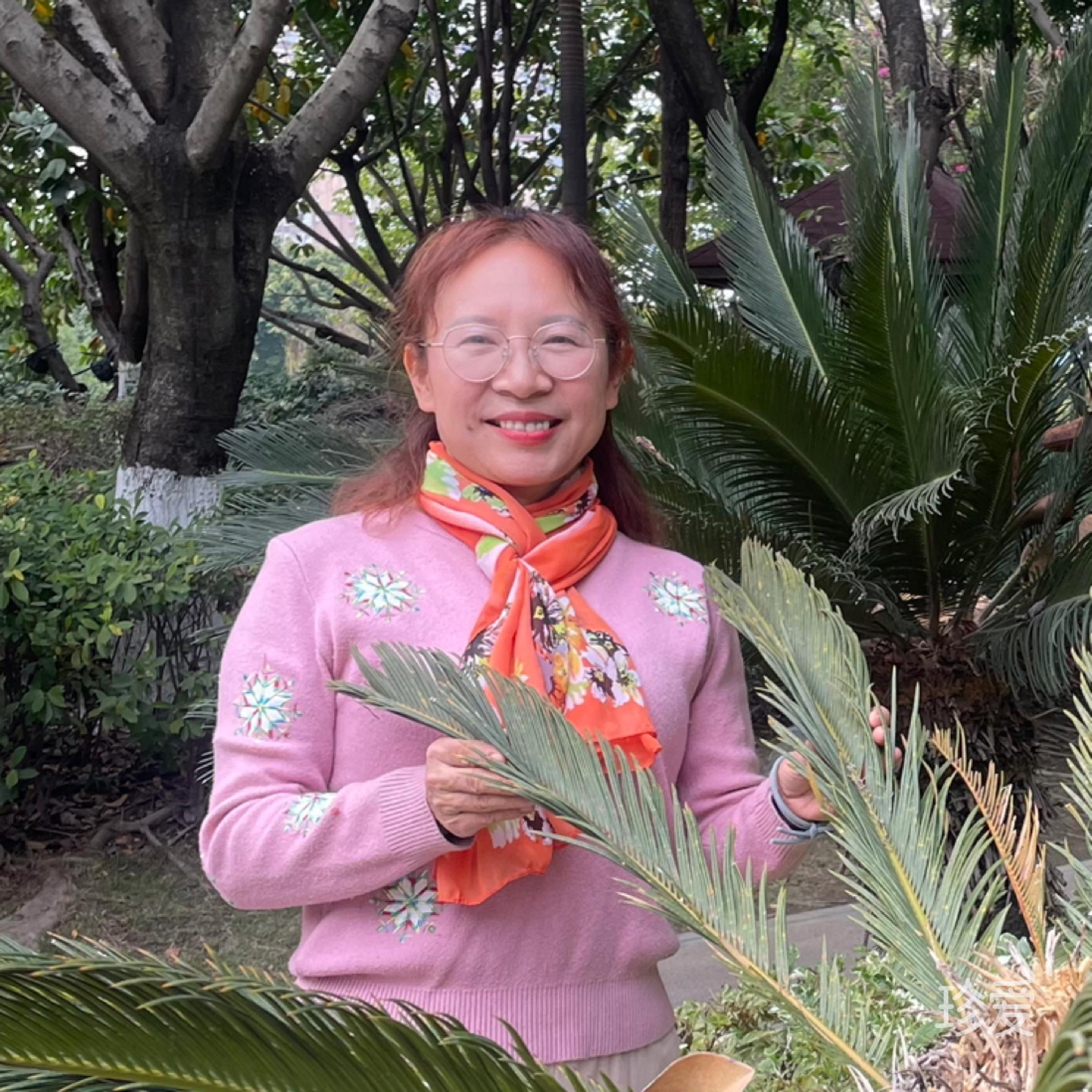 明天會(huì)更好