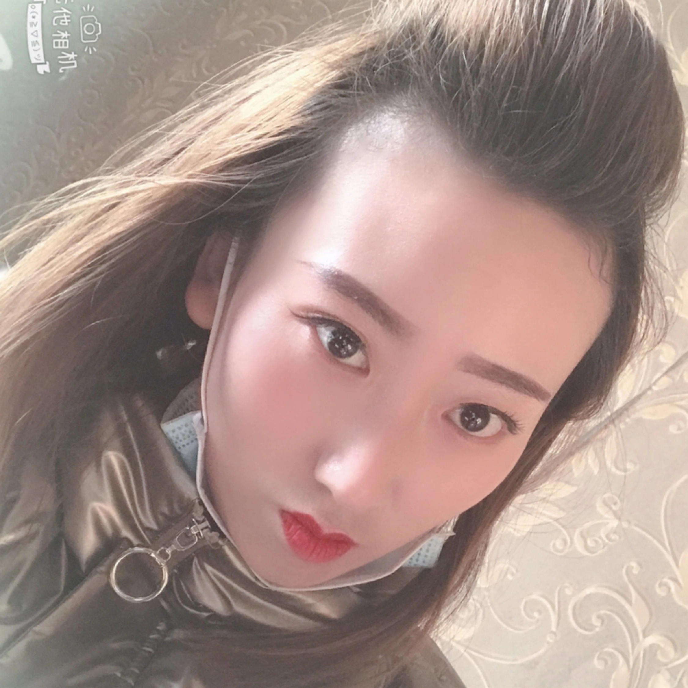 珍惜往后的人生