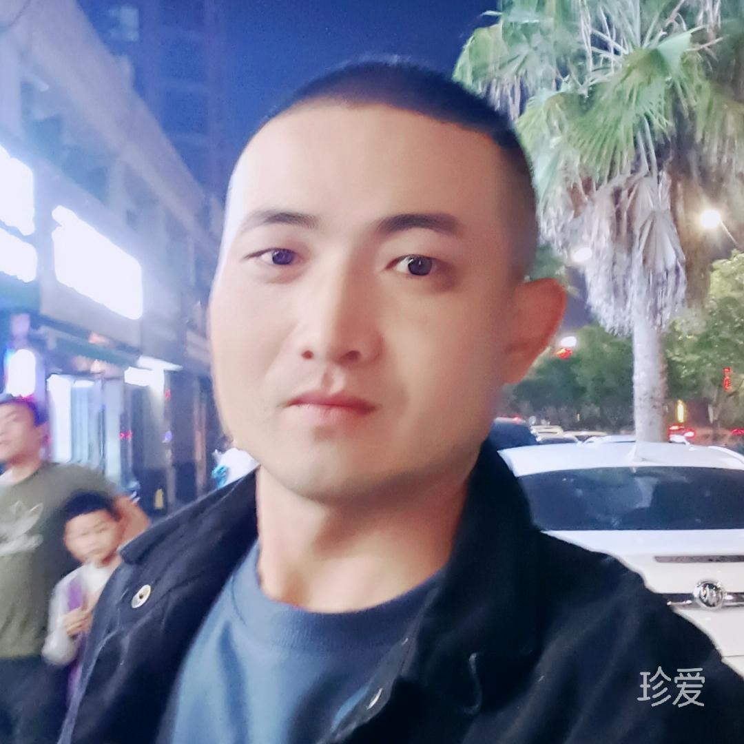 风云残月