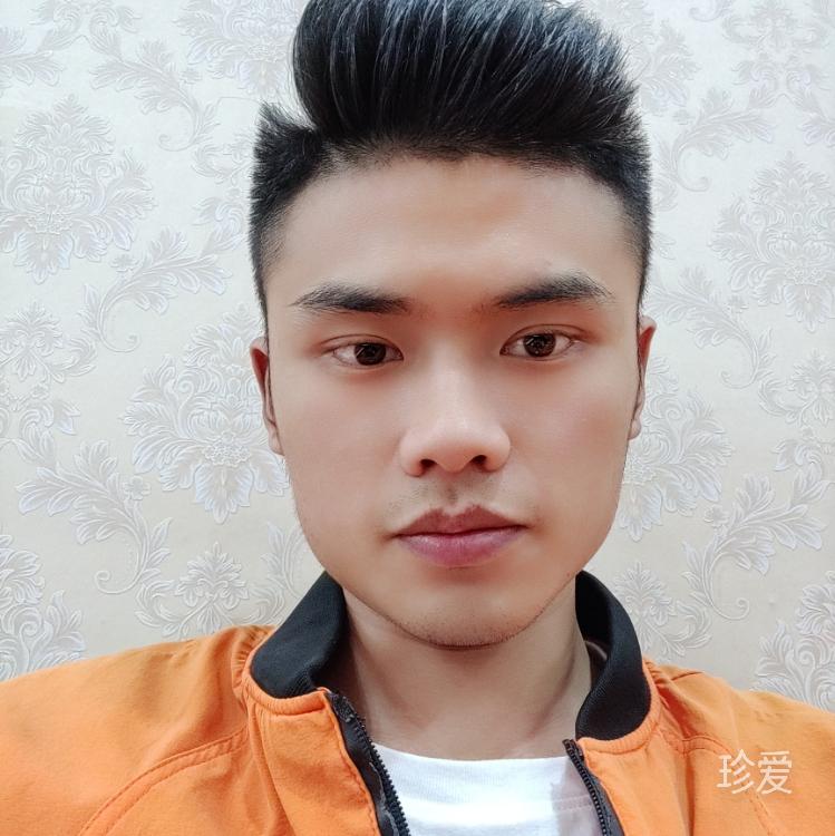 等待黎明的曙光