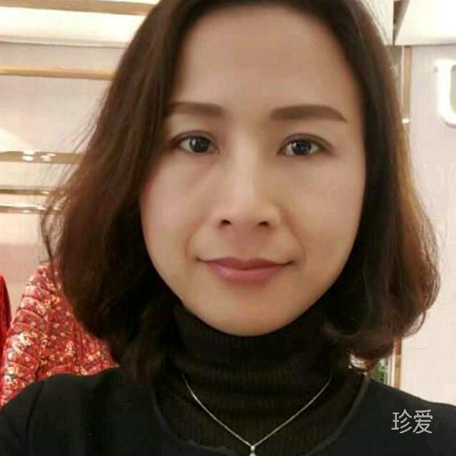 月光下的凤尾竹