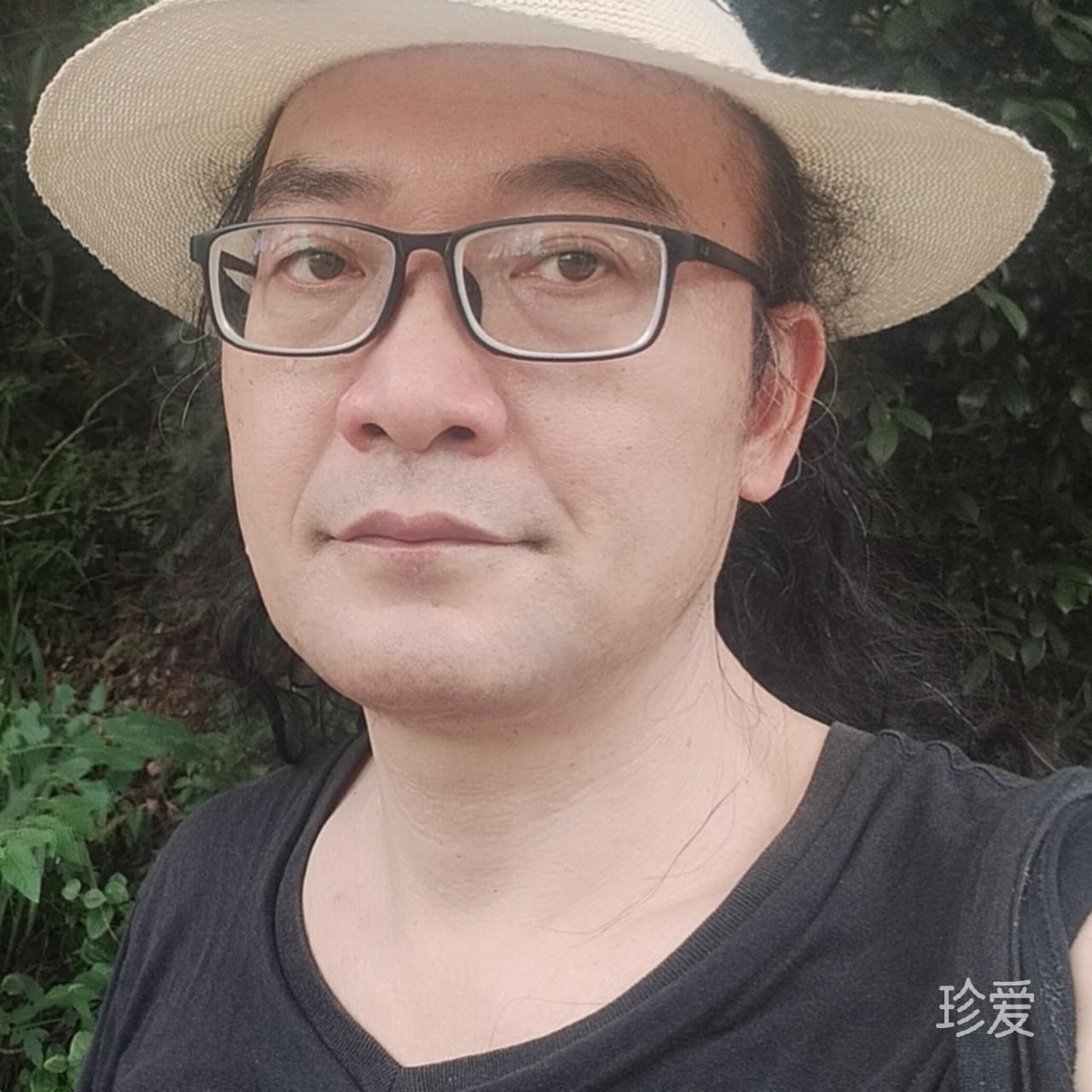 浙江人在庐山