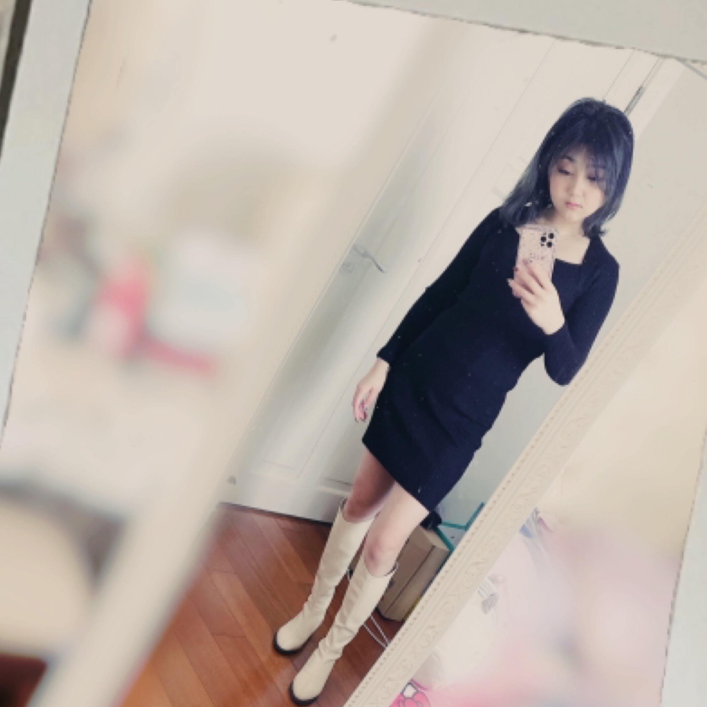 偏愛(ài)與例外