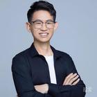 大手牽小手