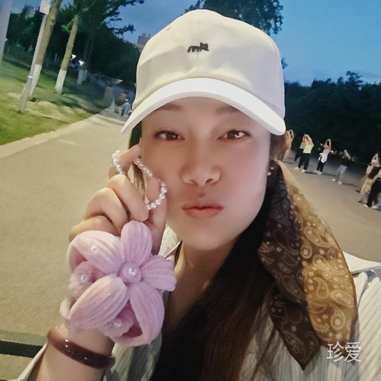 爱笑的猫