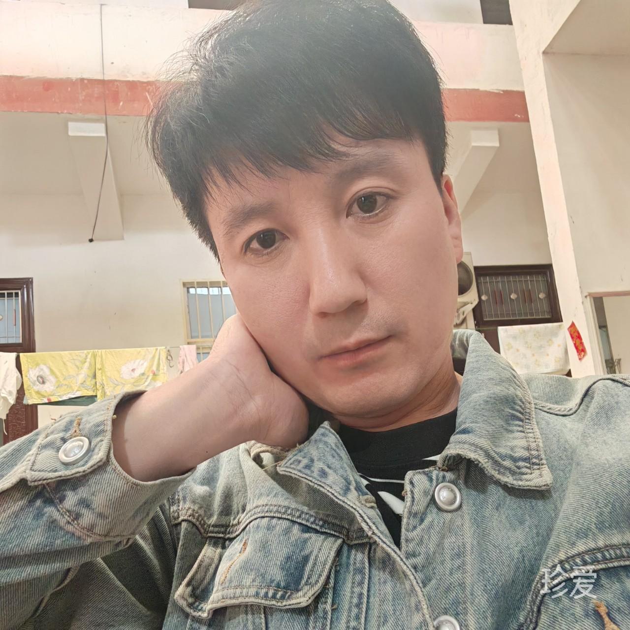 你会是谁